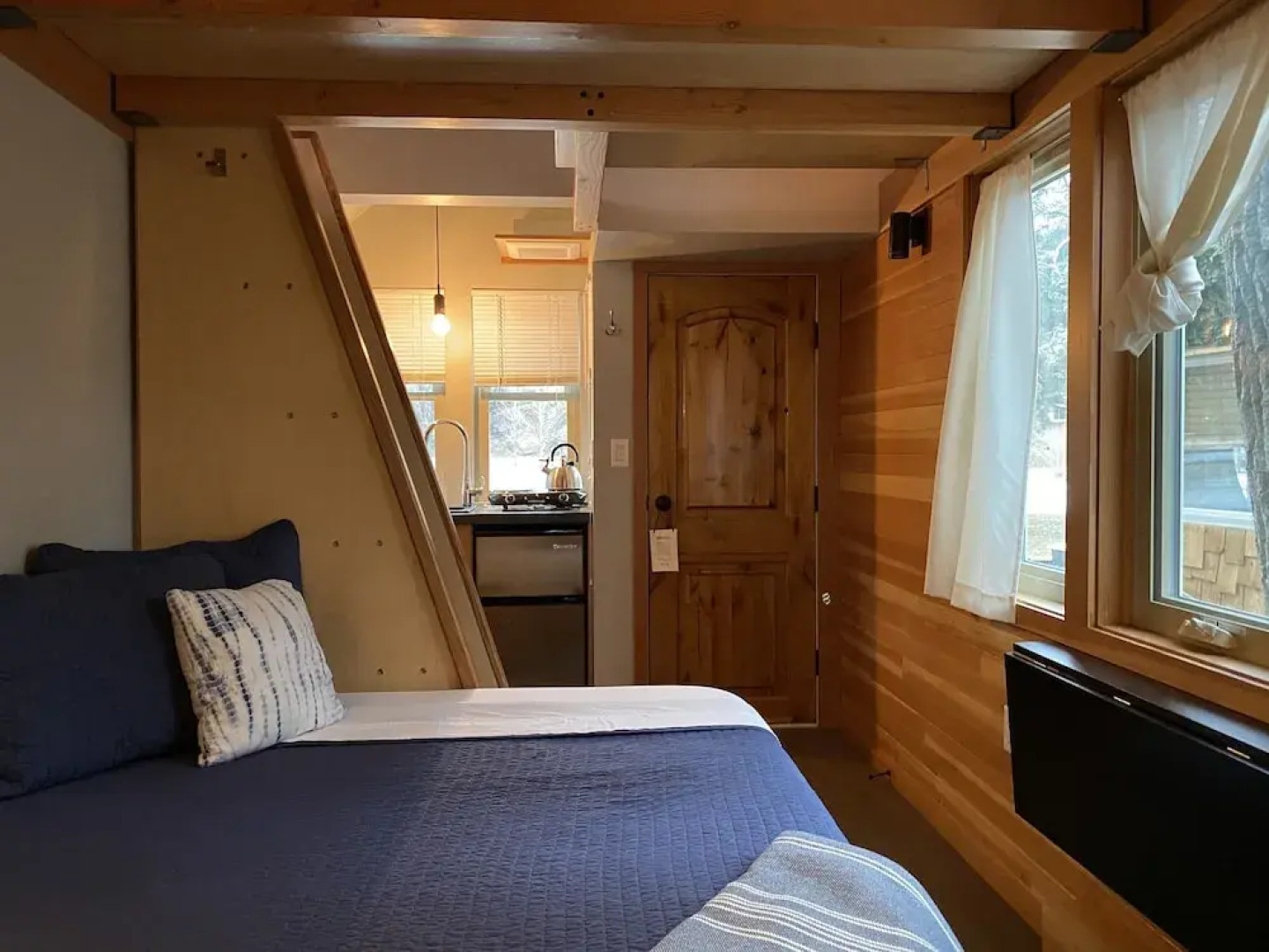 WeeCasa Tiny House Resort