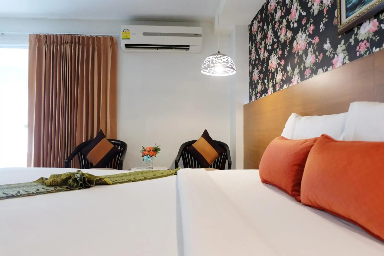 Grand Hill Resort and Spa