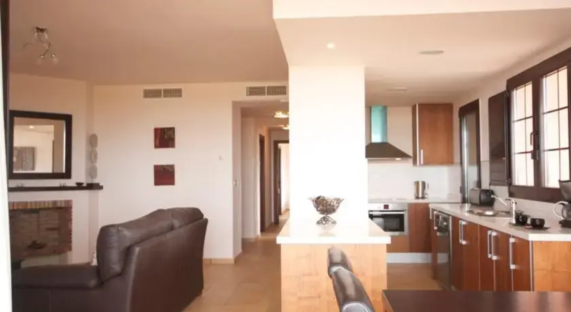 Hacienda Golf Properties REF: NA01