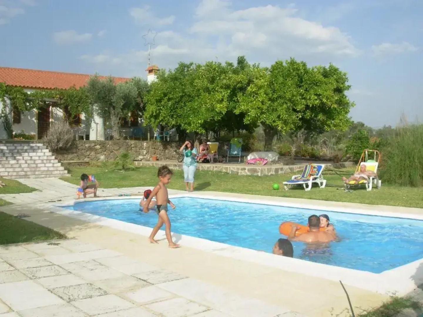 Quinta Paraiso