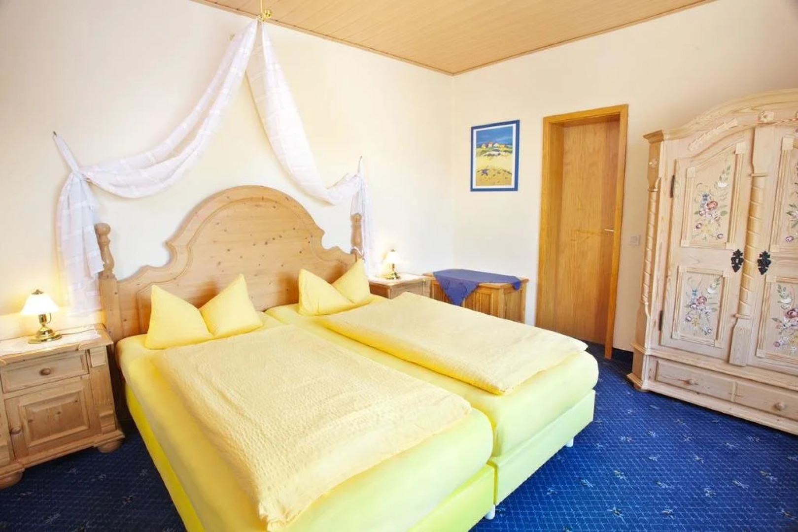 Haus Tonburg - RoLigio-Campus