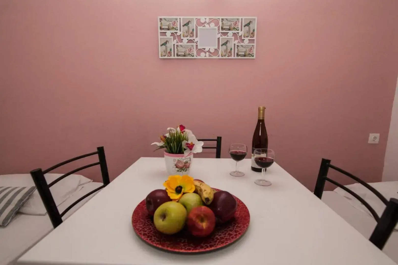 Vasilakis Apartments