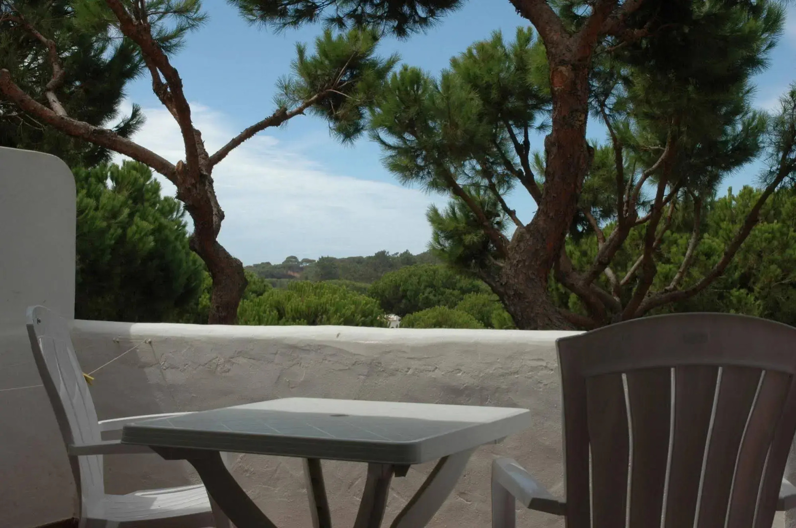 Vale Do Garrão Villas