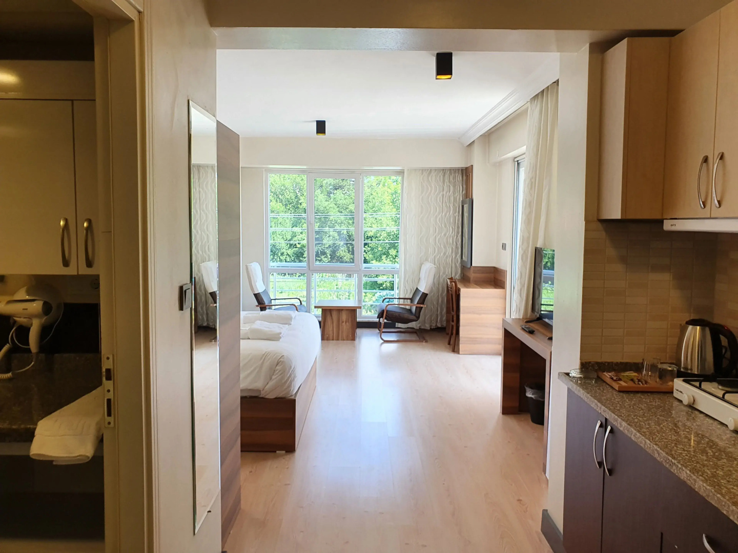 Evim Apart Otel