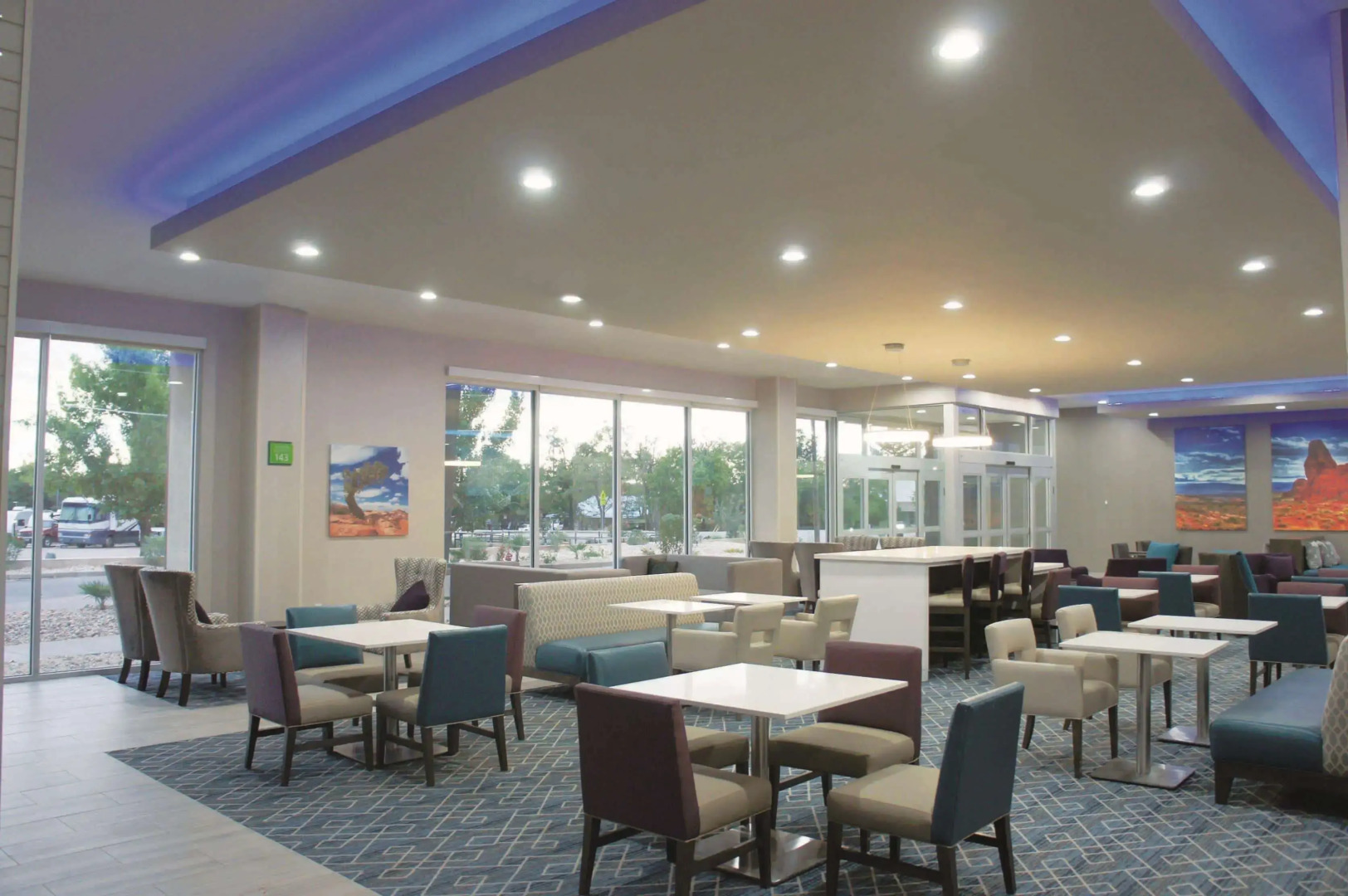 La Quinta Inn & Suites by Wyndham Kanab