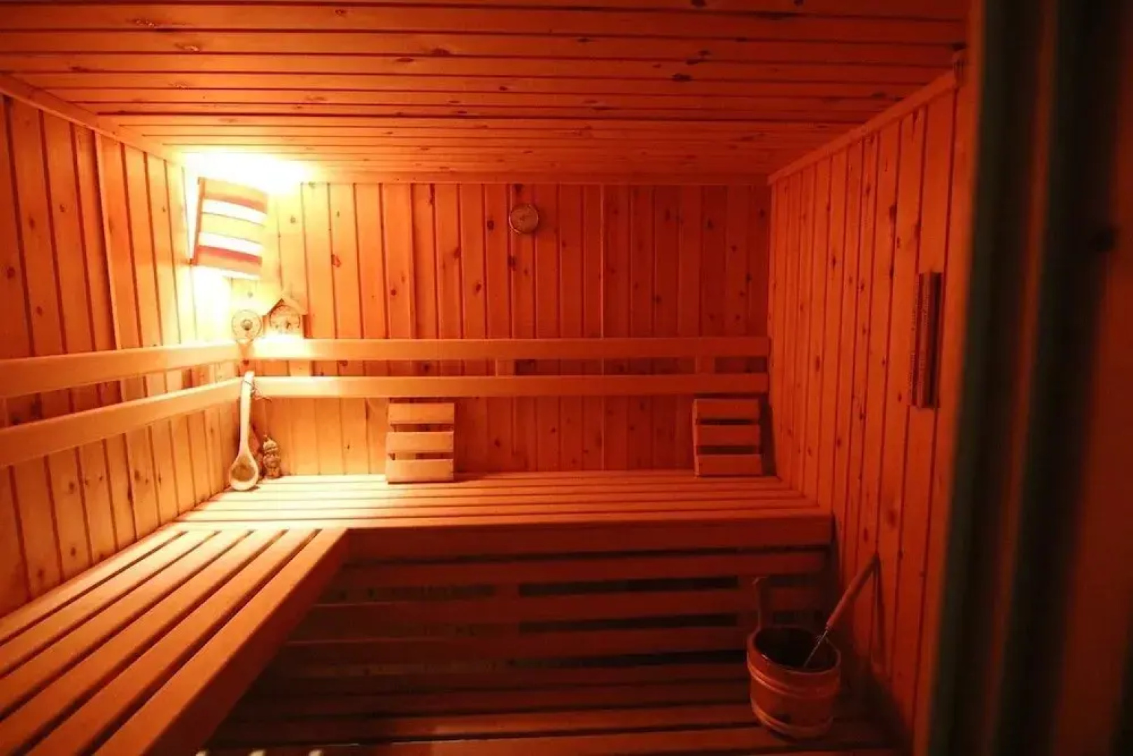 Evropi Hotel