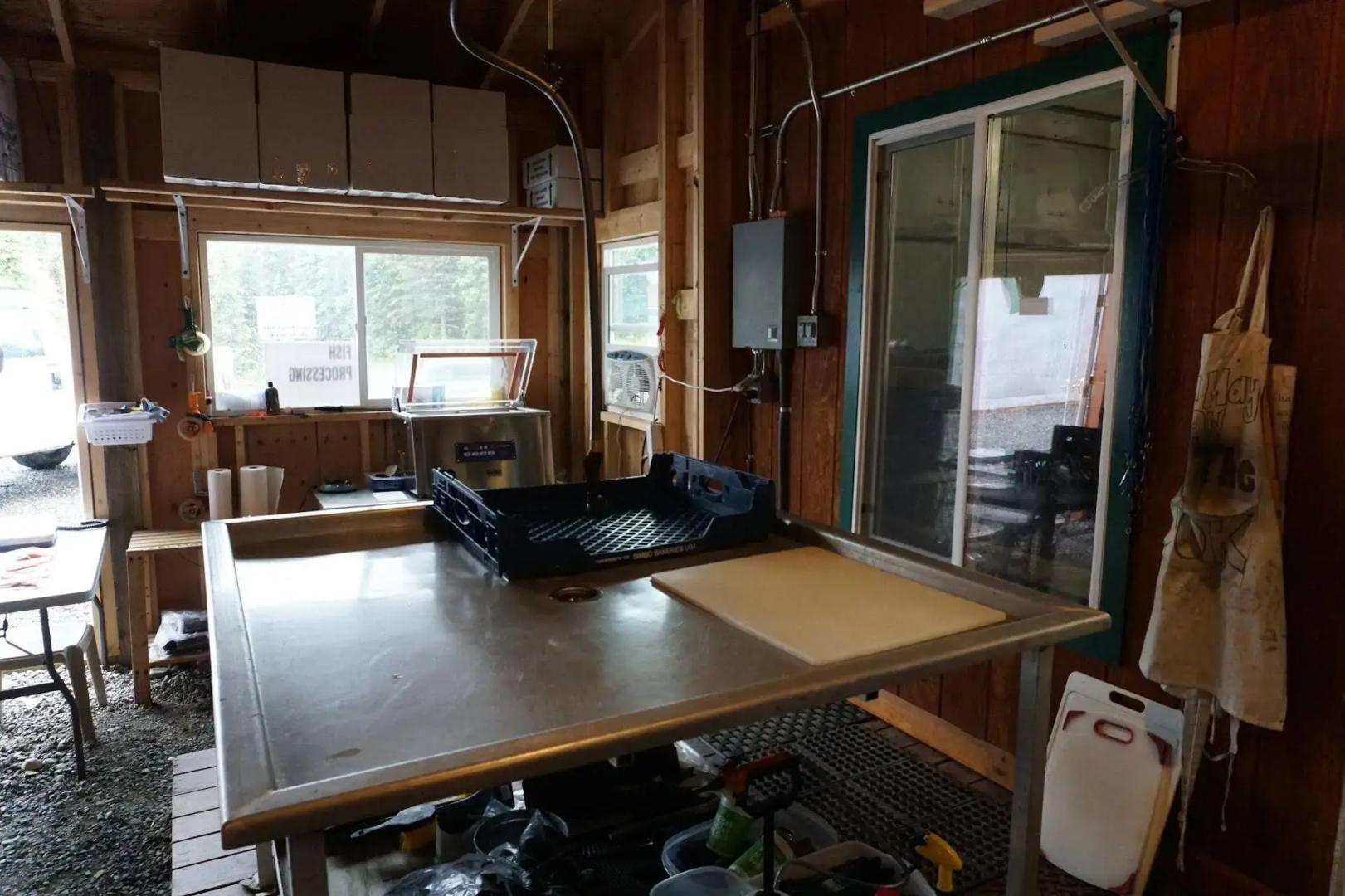 Salmon Catcher Lodge