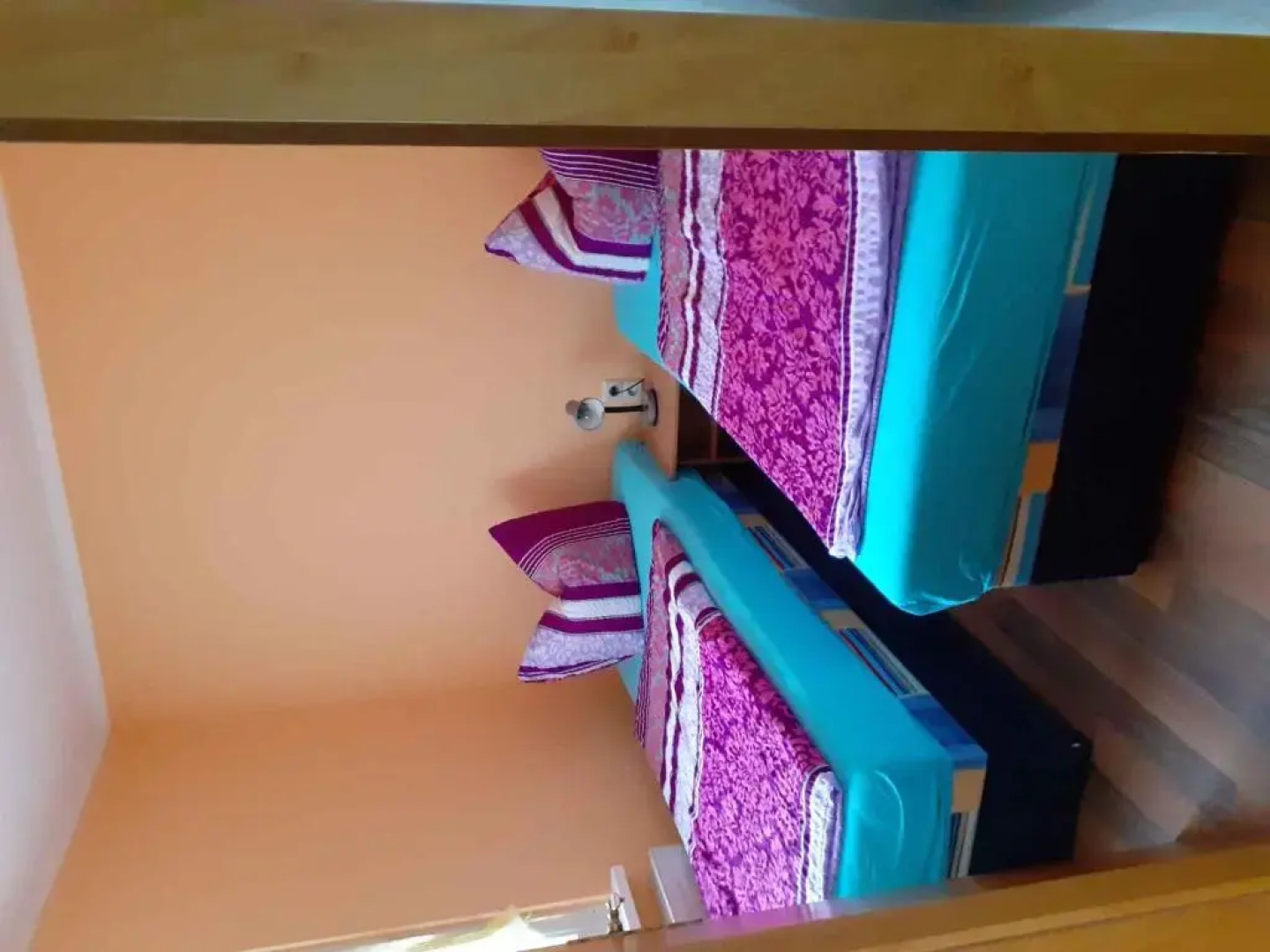 Apartment in Pruchten 41178