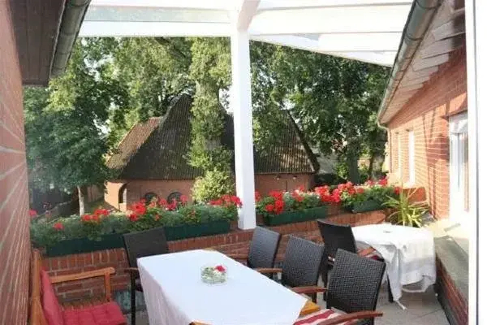 Landgasthaus am Brinker Platz