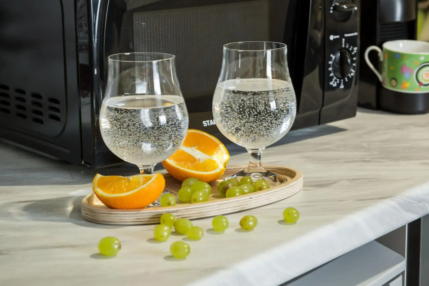 Апартаменты на улице Бабушкина 84 корпус 1