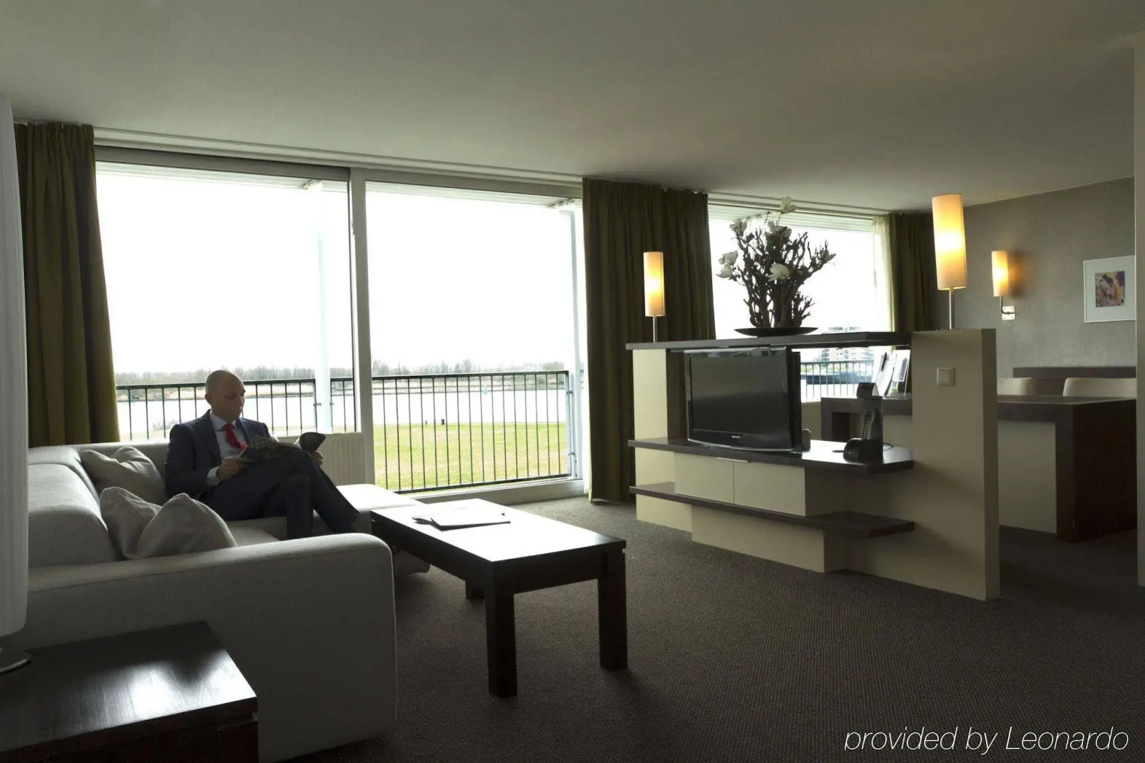 Van der Valk Hotel ARA