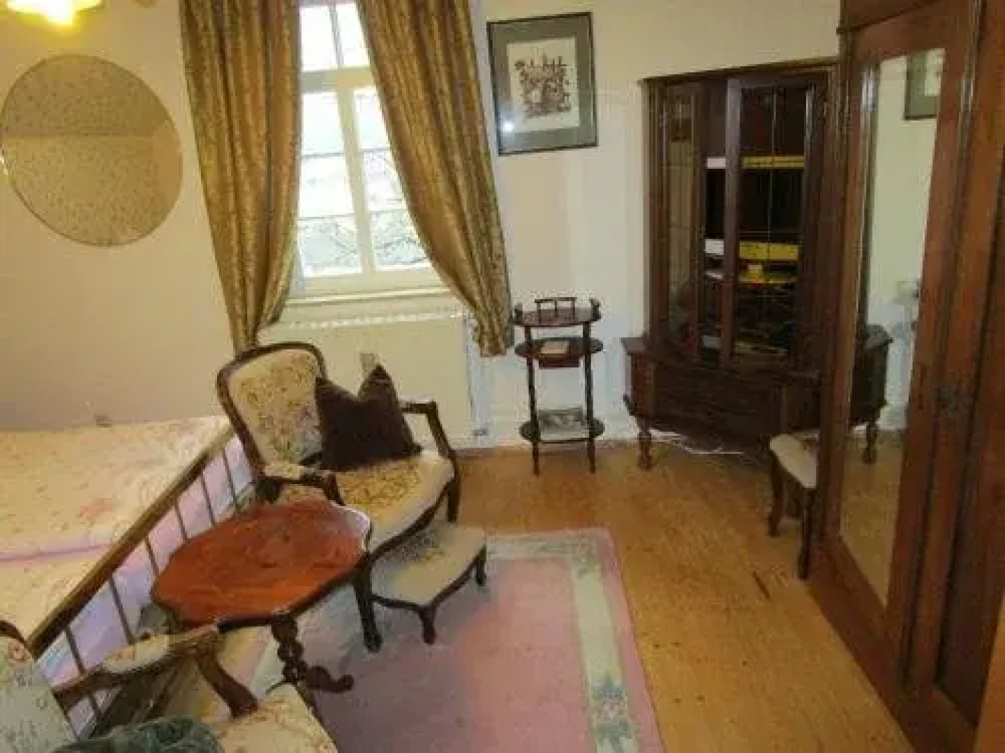 Altes Forsthaus Neuser