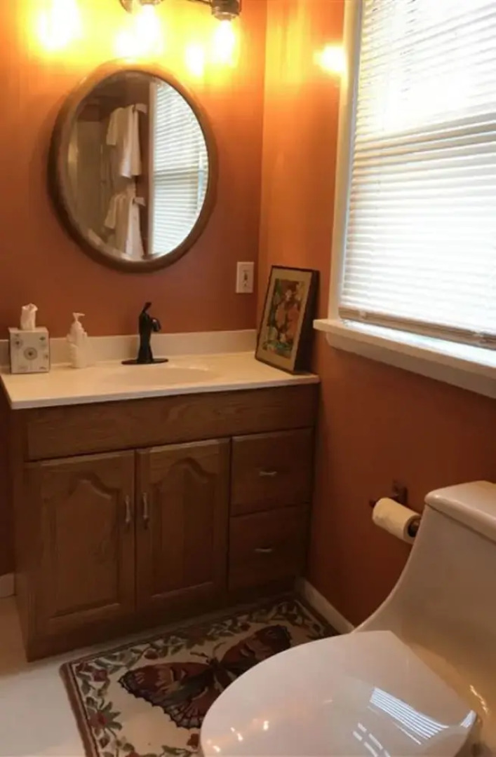 Lacey's Place A Guesthouse