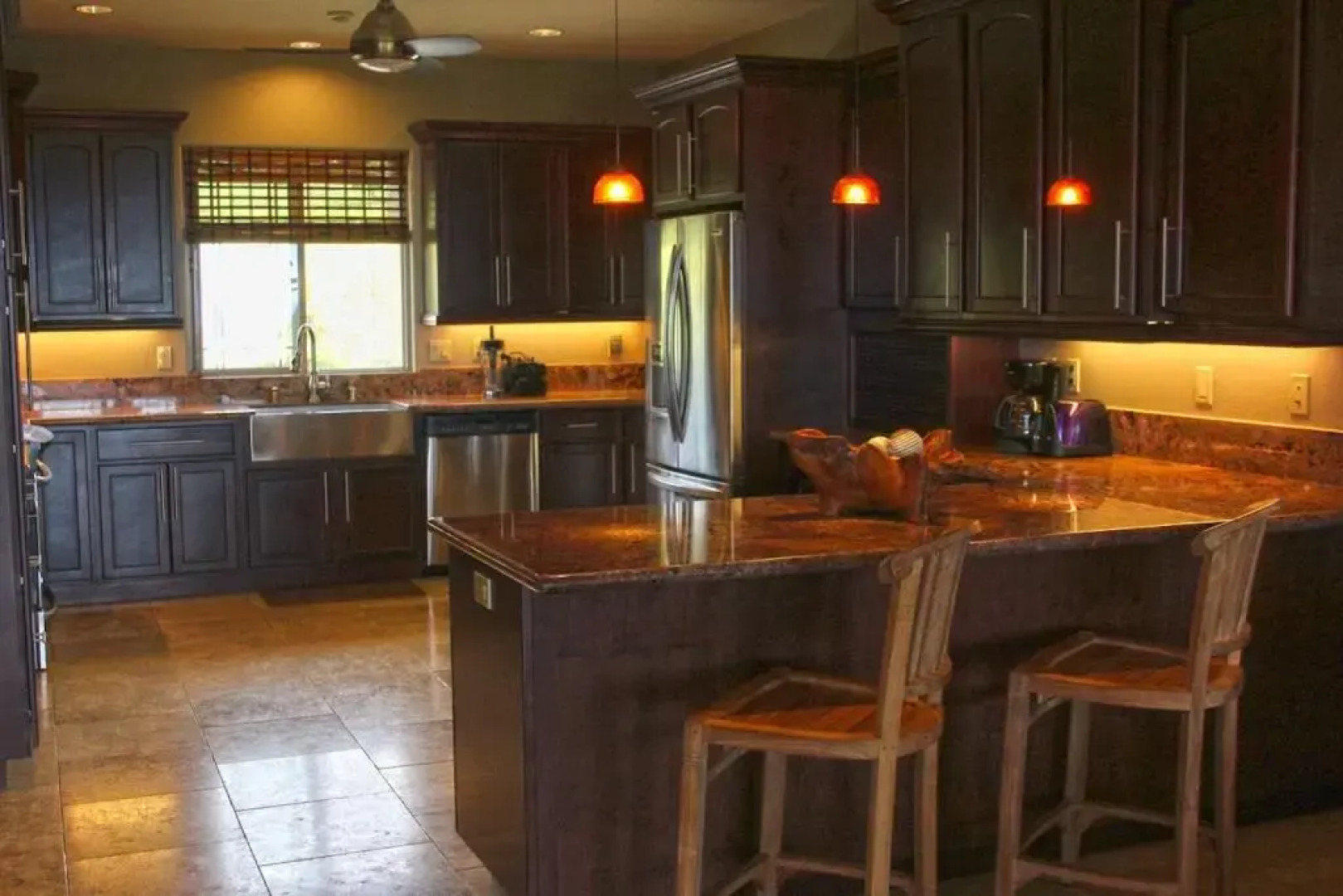 Mahana House Country Inn