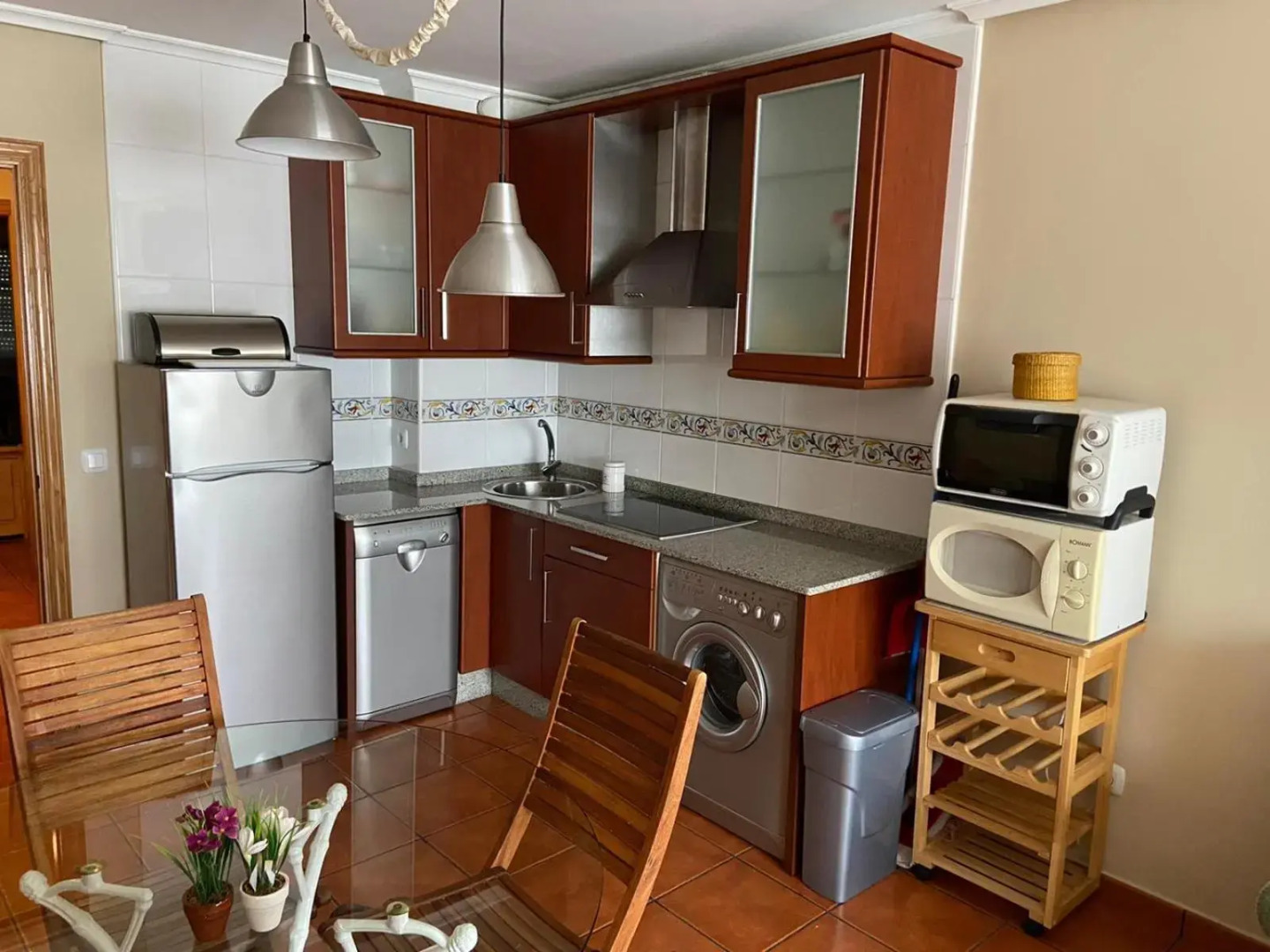 Apartamento Puerto Foz