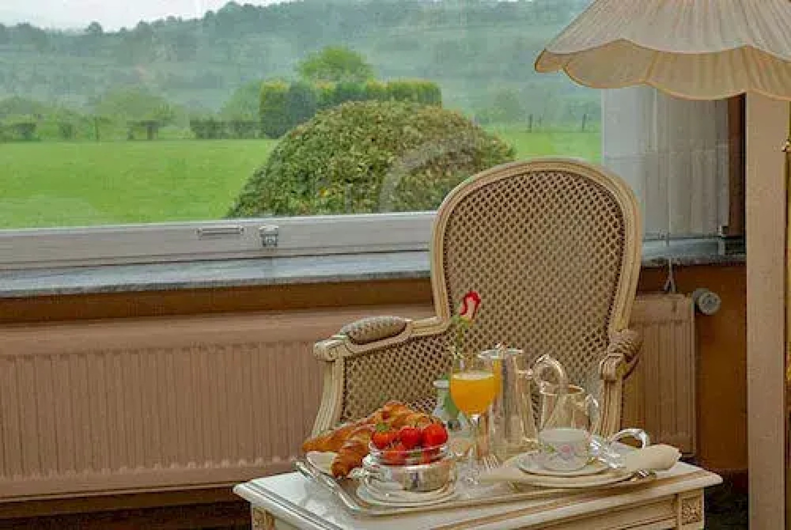 Roannay – Francorchamps