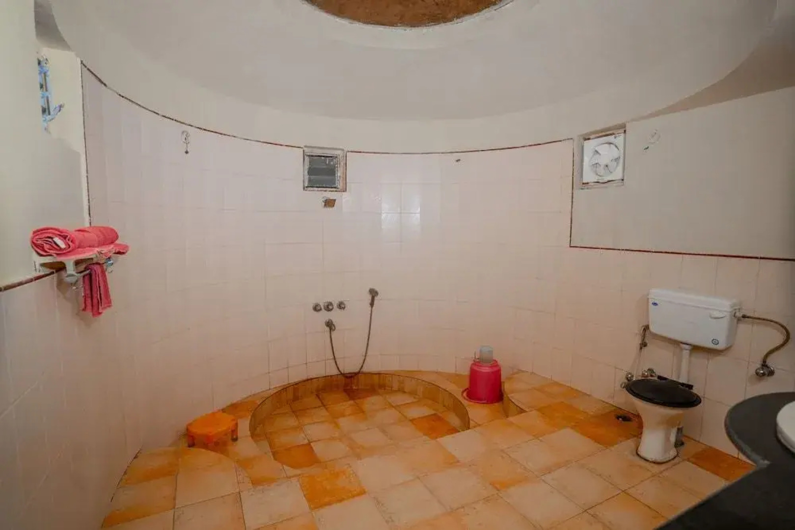 Treebo Premium Mowgli's Den, Pench