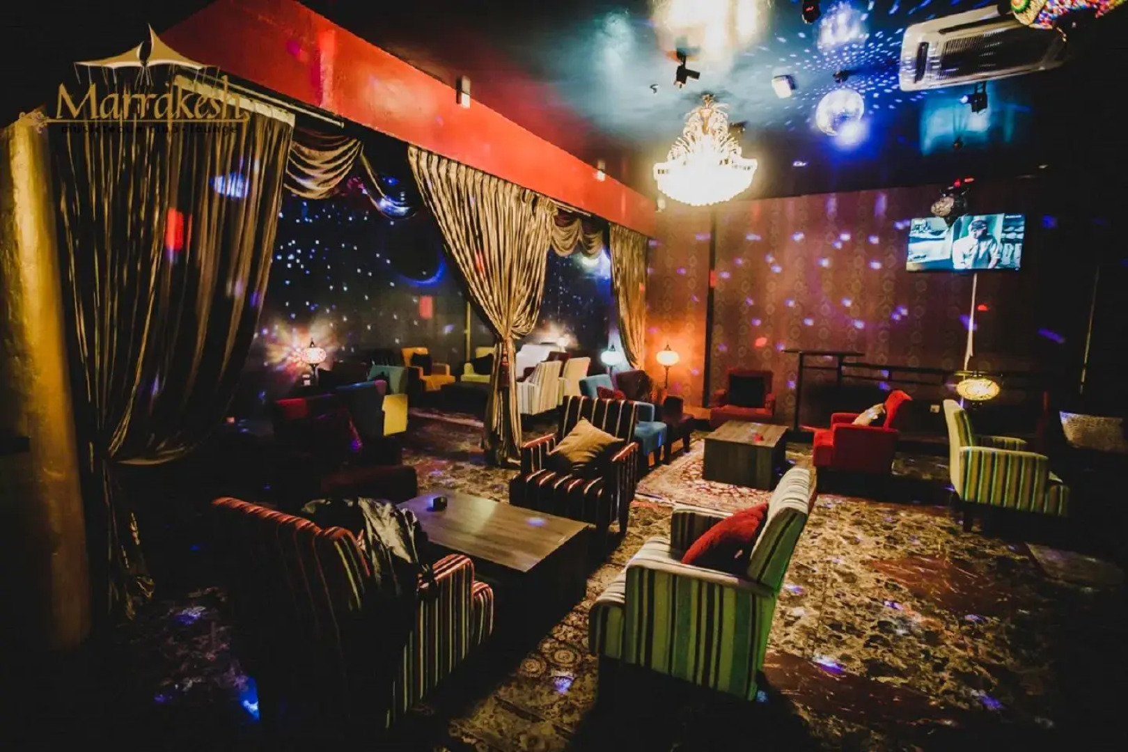 Aseania Resort Langkawi