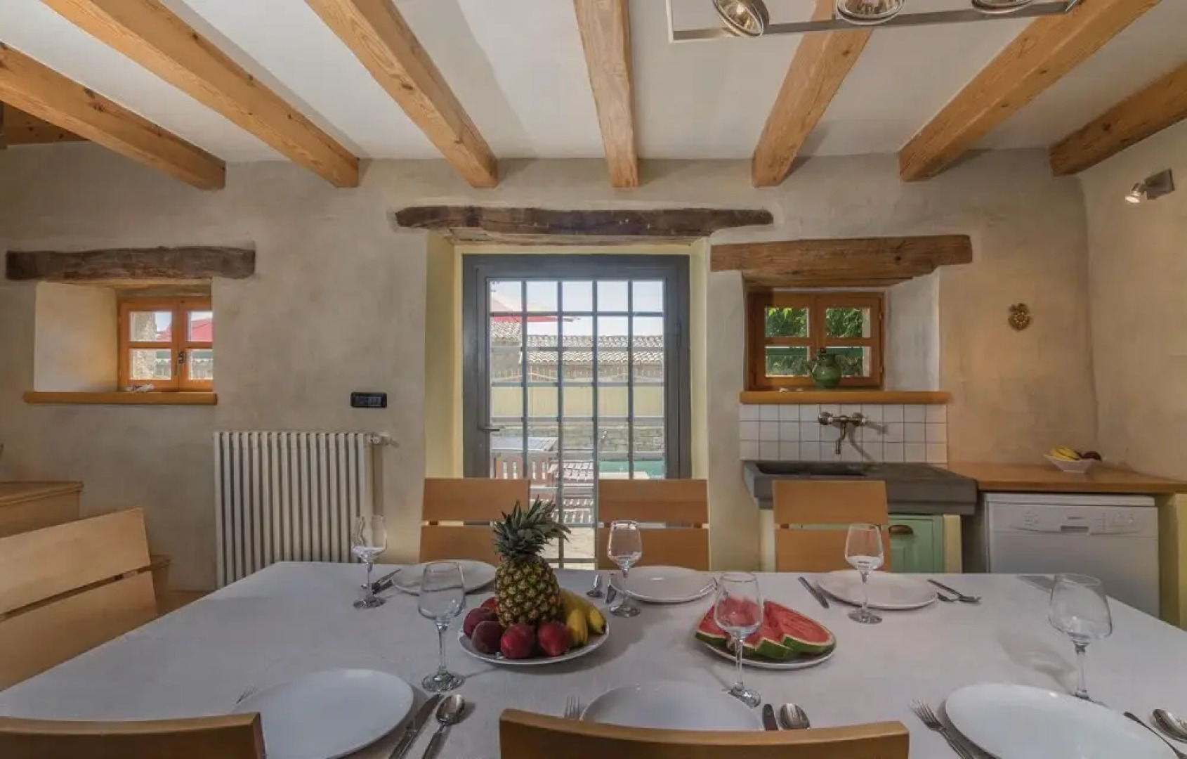 Awesome Home in Groznjan With Sauna, Wifi and 2 Bedrooms