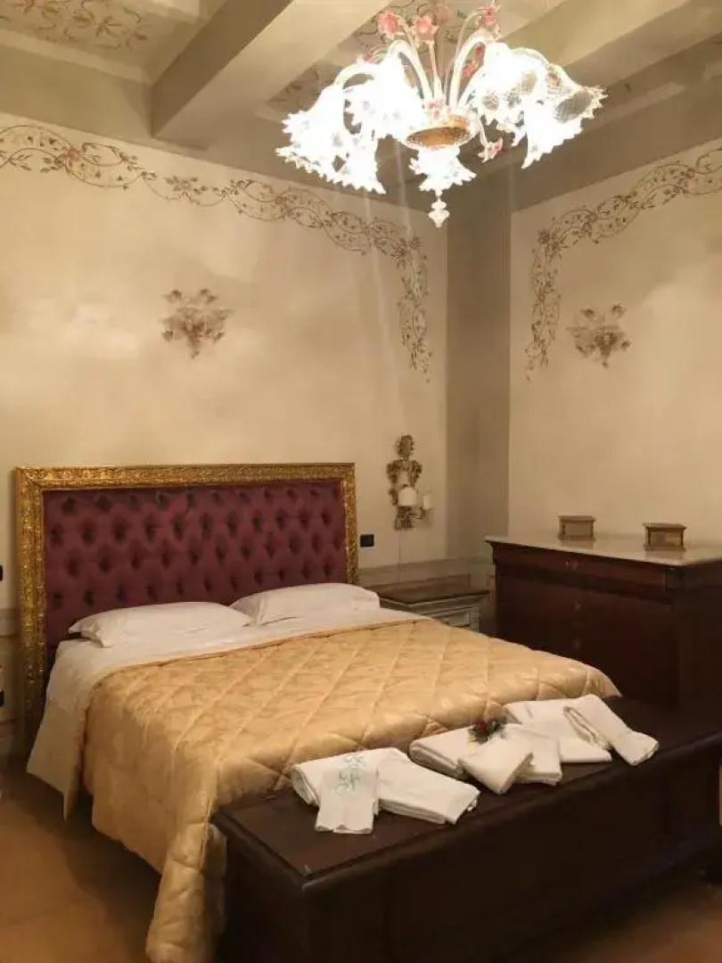 Casa Fontana