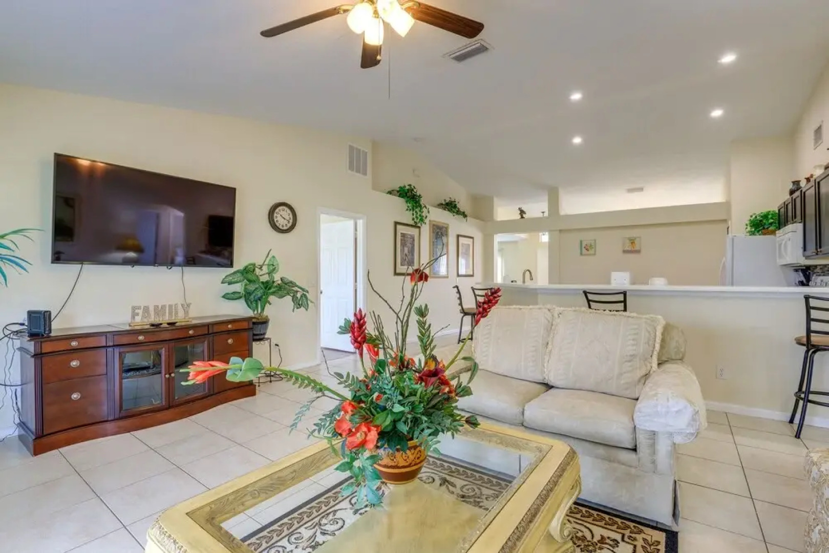 Pet-friendly Port St Lucie Home ~ 5 Mi to Marina!