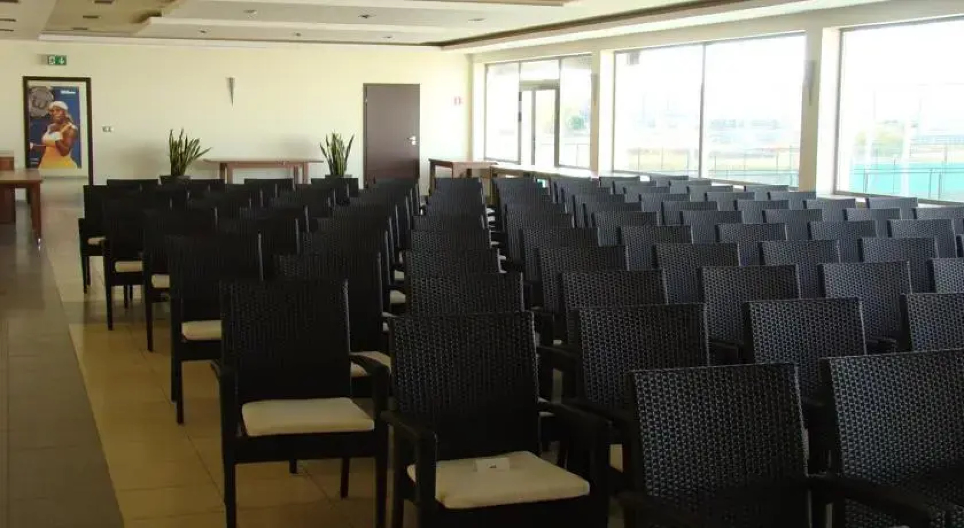 Centrum Tenisowe Sobota