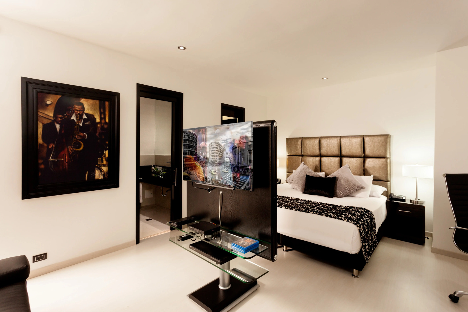 GHL Hotel Portón Medellín