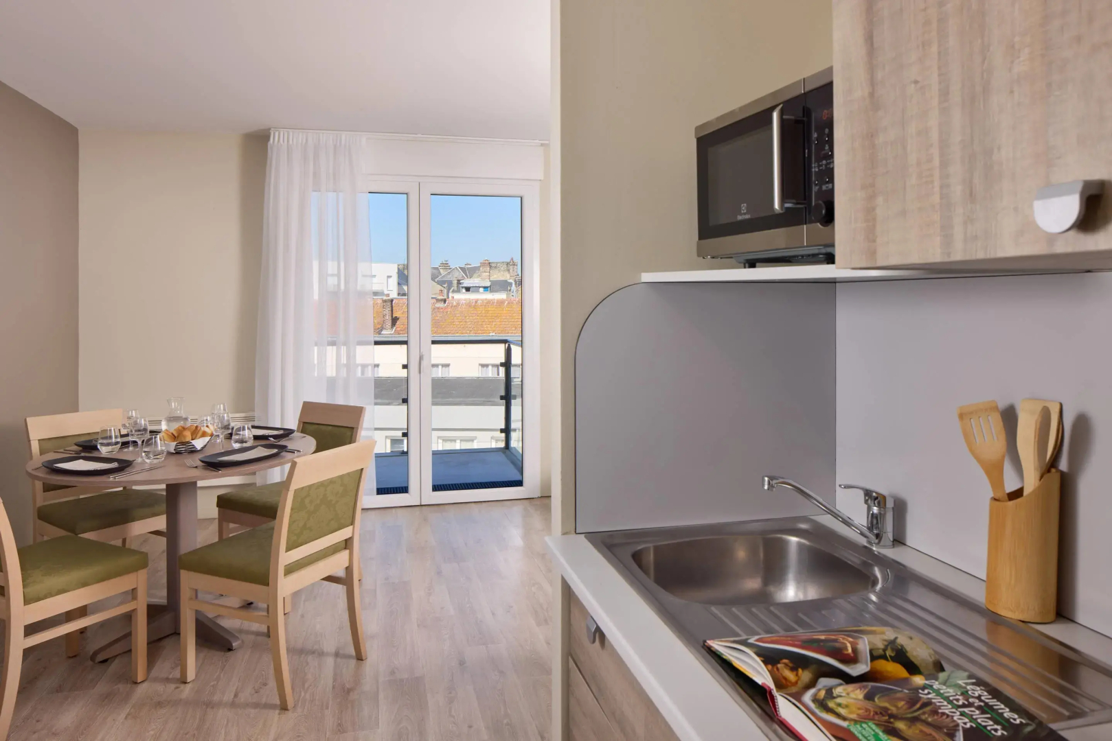 Quality Suites Le Havre Les Docks