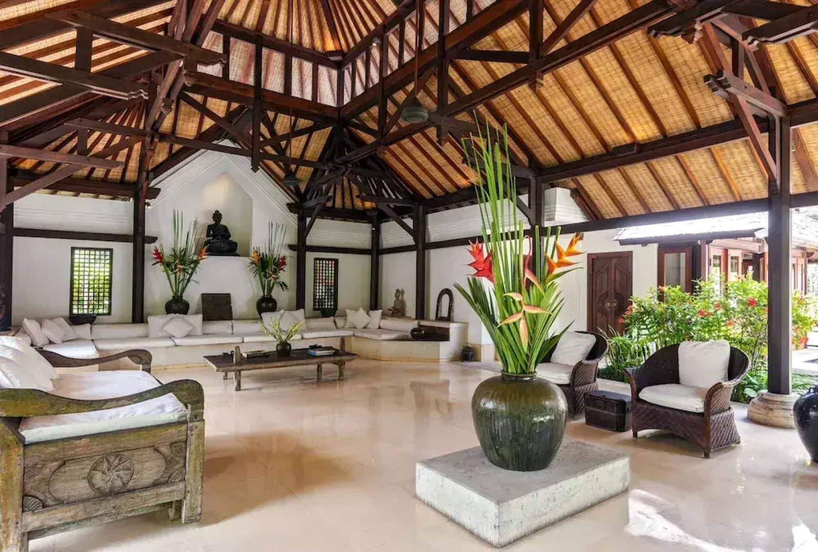 Villa Pangi Gita