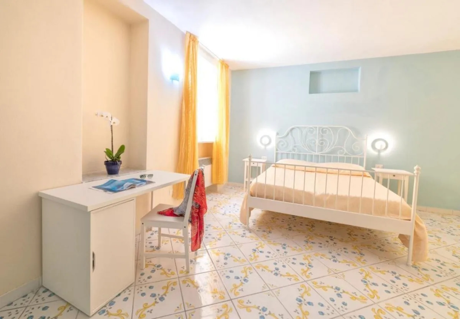 Hotel Il Nespolo