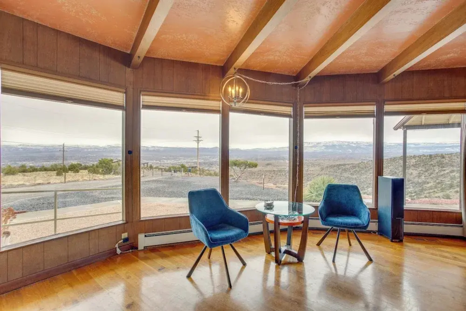 Spacious Grand Junction Home Rental w/ Mtn Views!