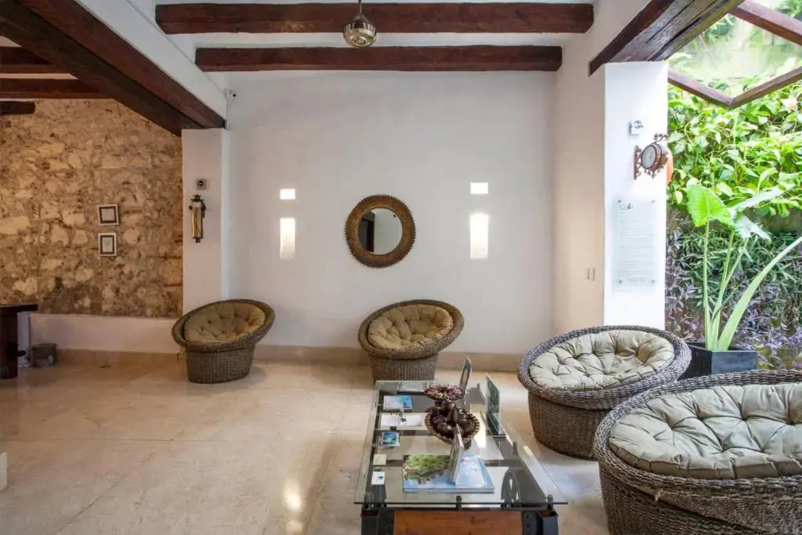 Casa Gastelbondo By Vistamarina - Adults Only