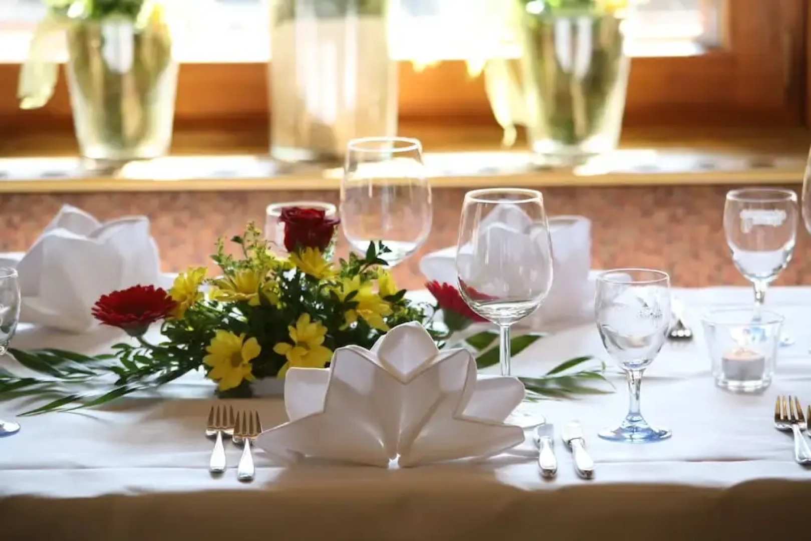 Hotel Gasthaus Hirschen