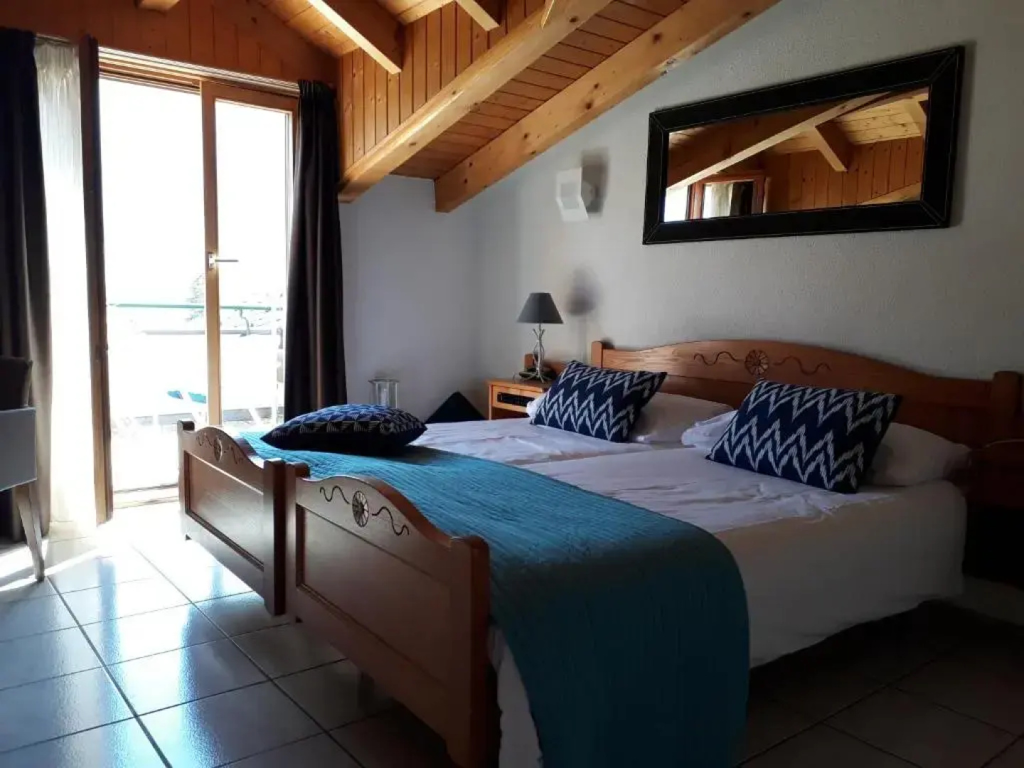 Hôtel de Fully