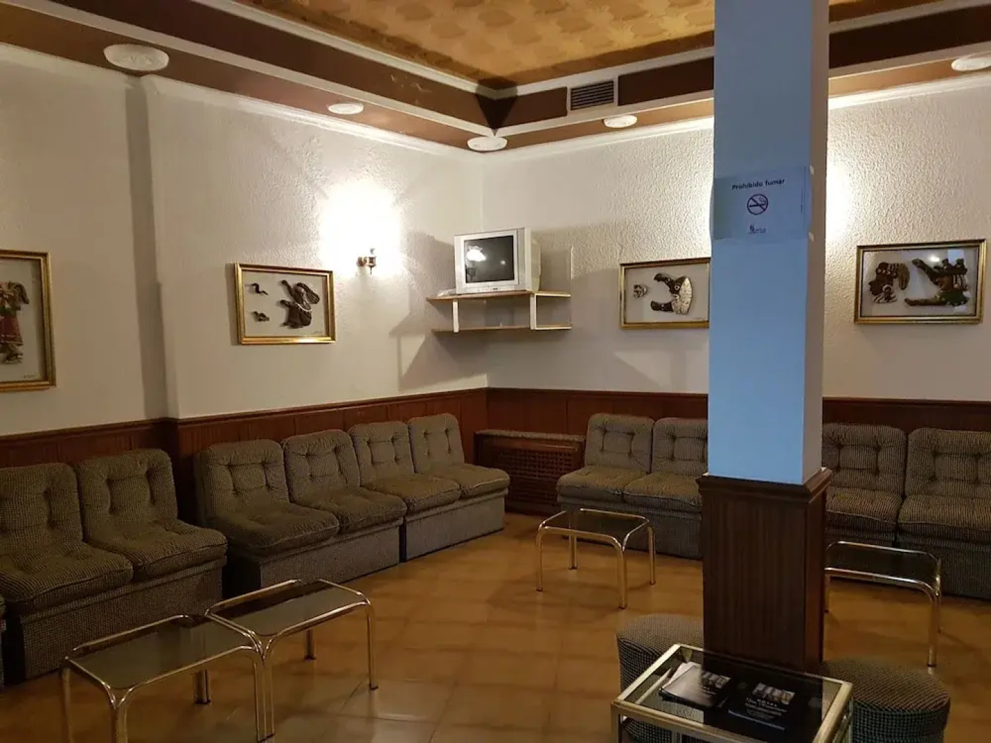 Hotel San Francisco