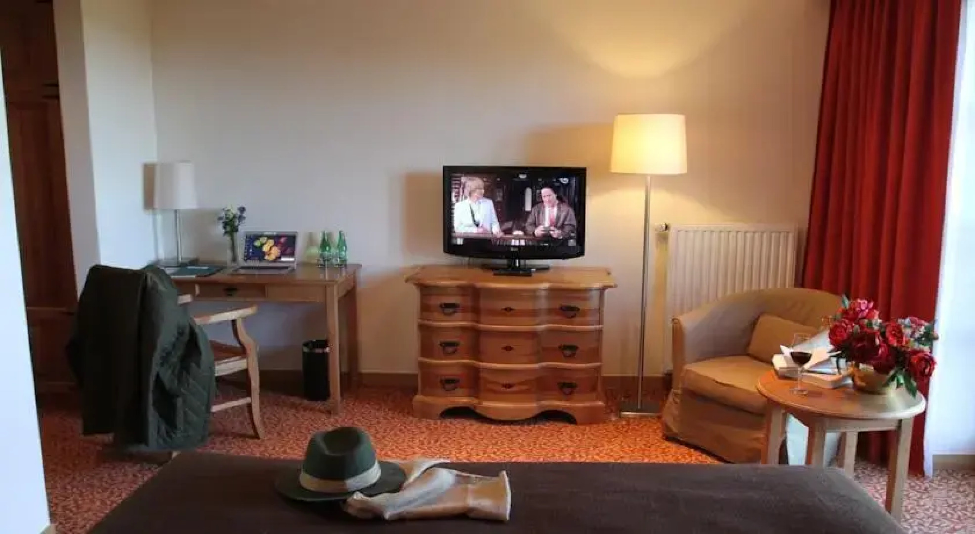 Hotel Zamek Bobolice