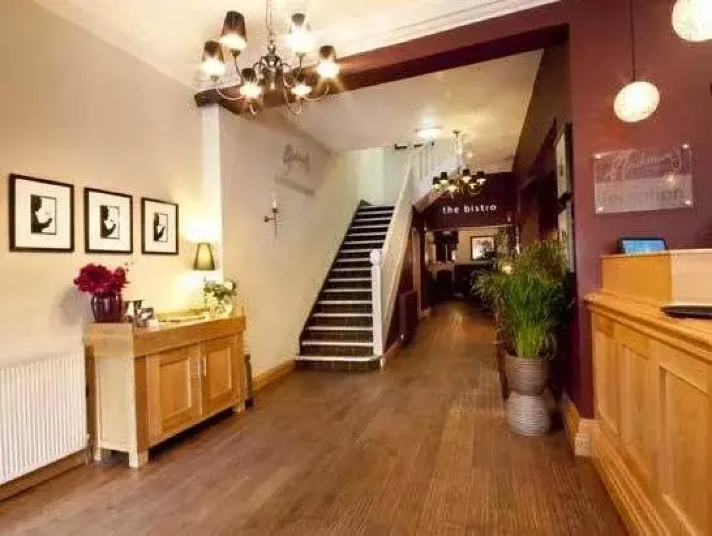 The Bondgate Boutique