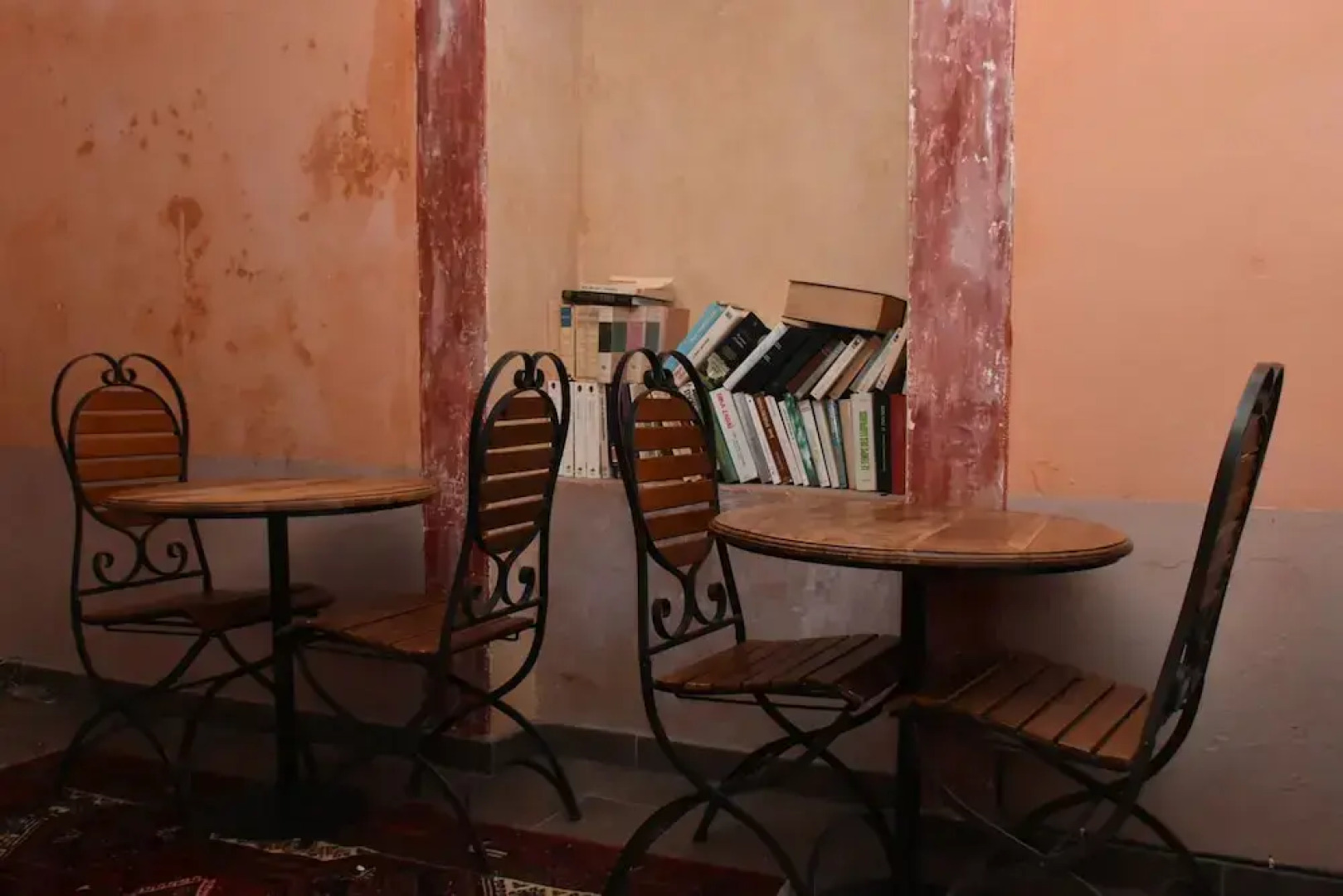 Hotel Restaurant Incudine