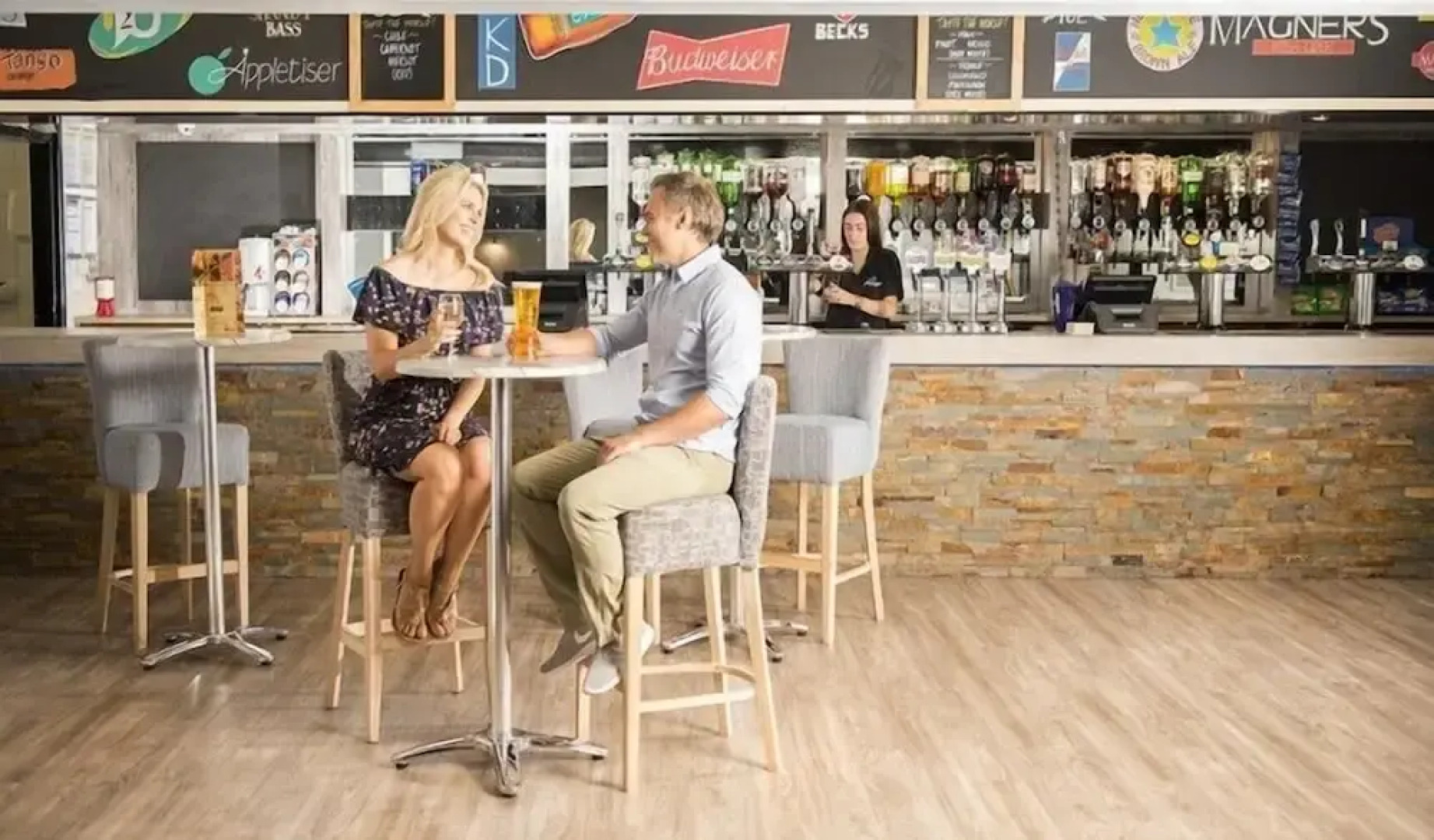 South Bay Holiday Park