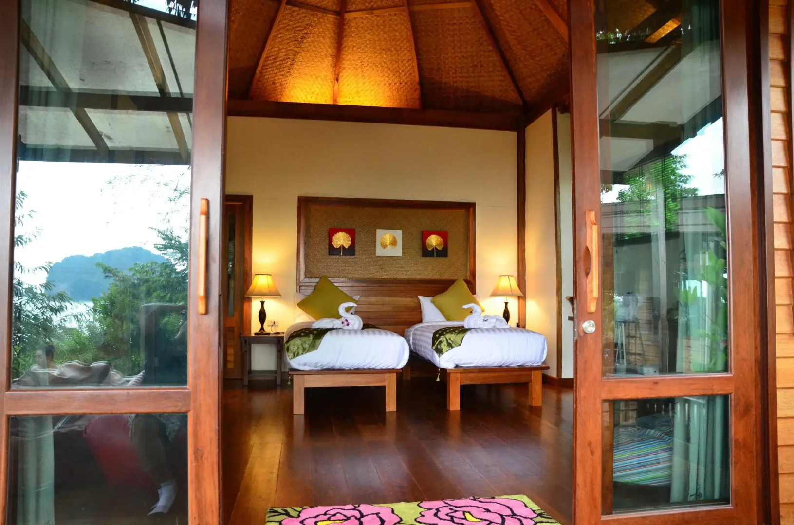 Khaothong Terrace Resort & Restaurant