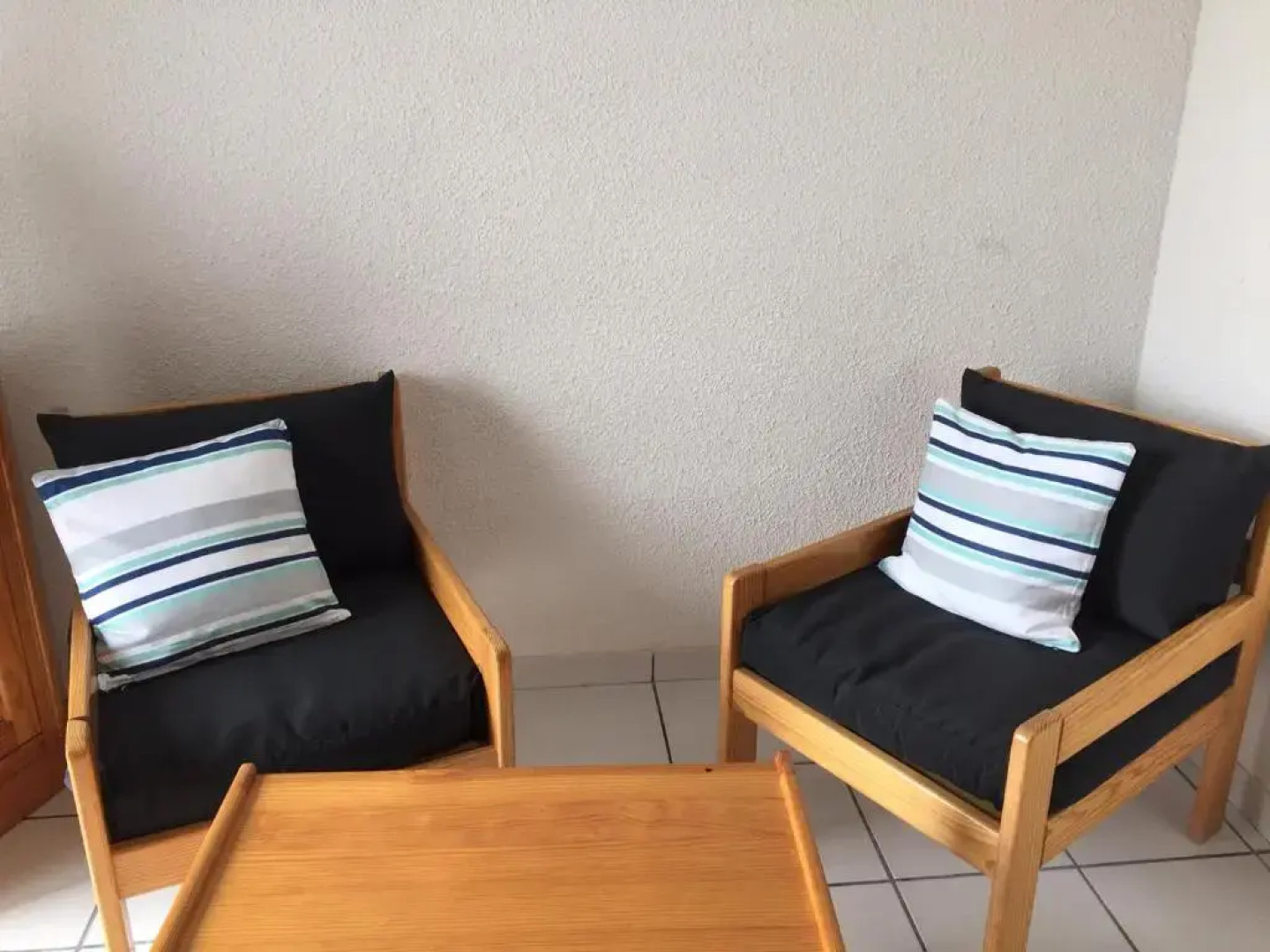 Maison Indigo 6 Personnes