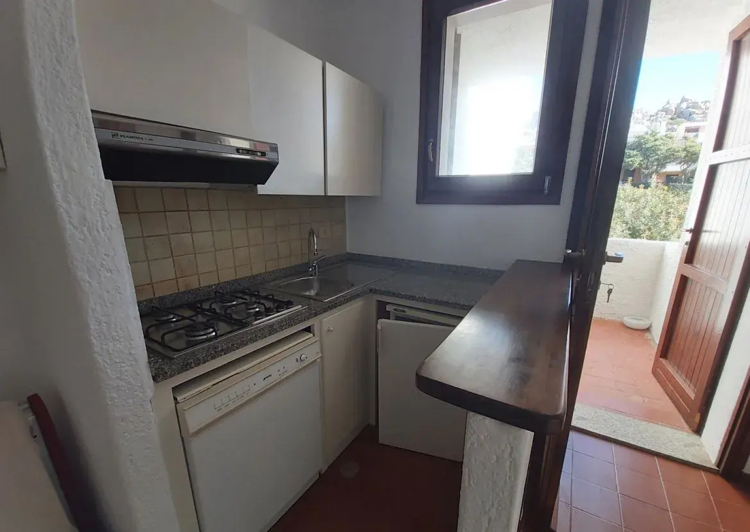 Residence Baia Santa Reparata