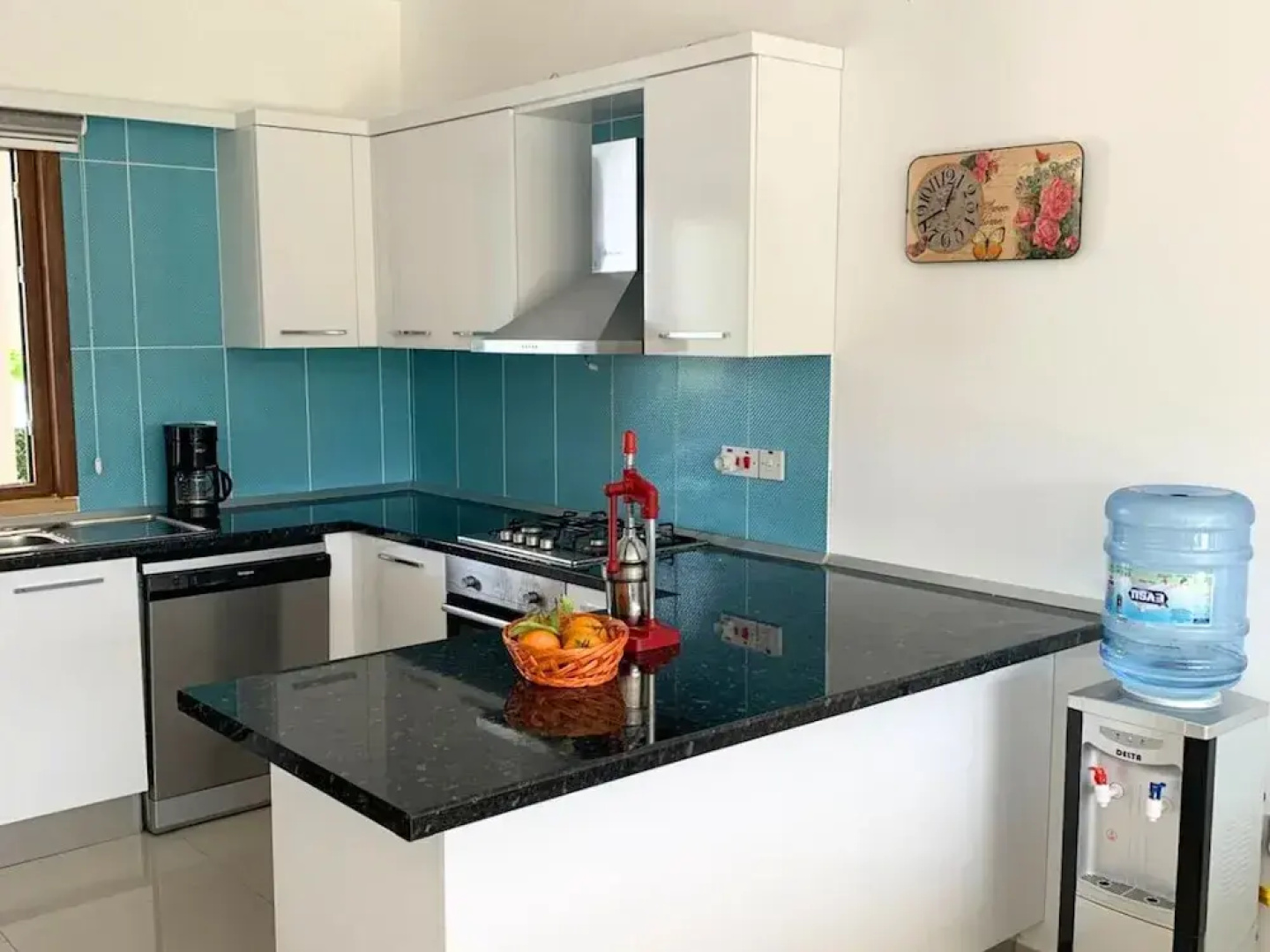 Highly Comfortable Family-friendly Apartment in Lovely Area