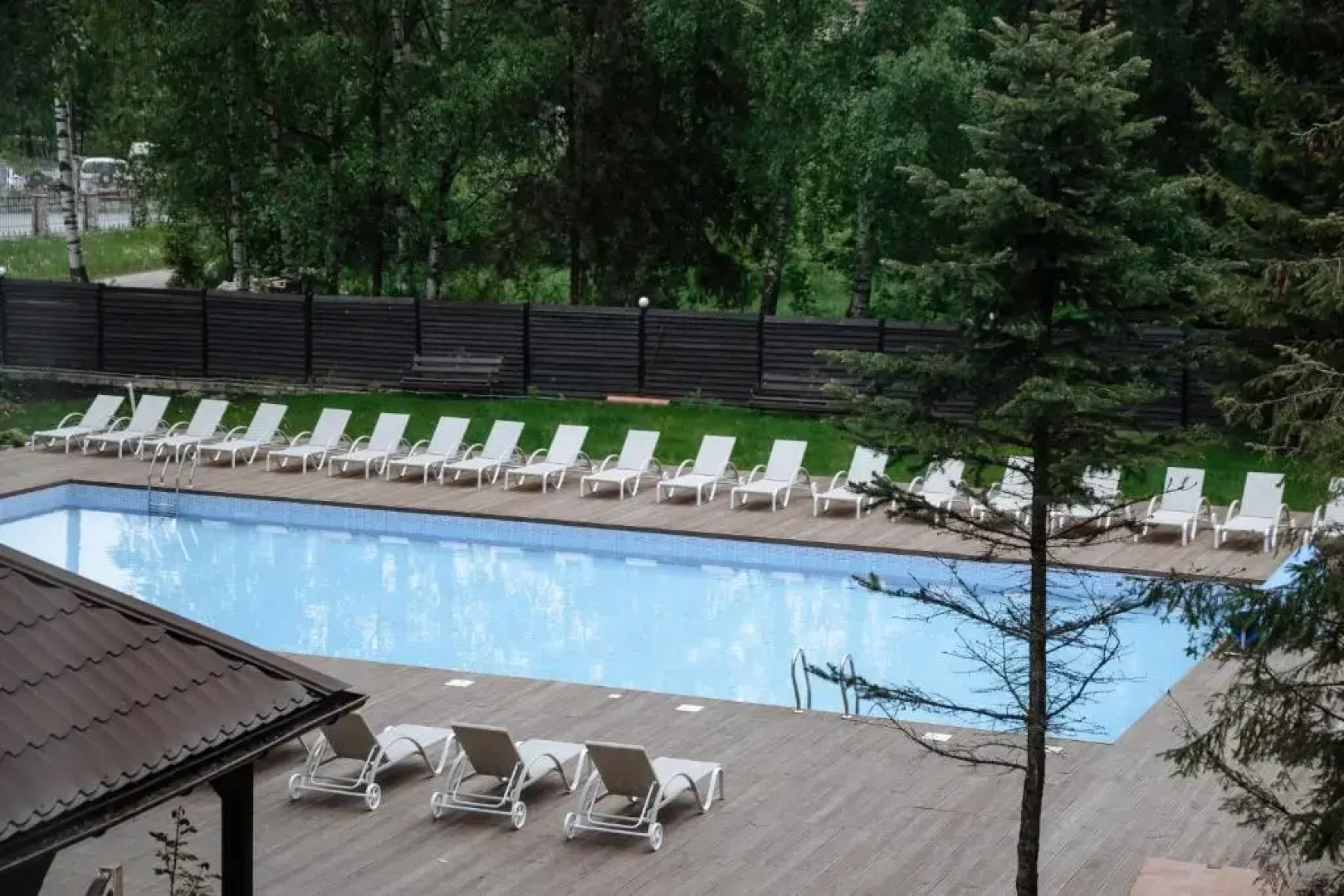 Yaremche Club Hotel