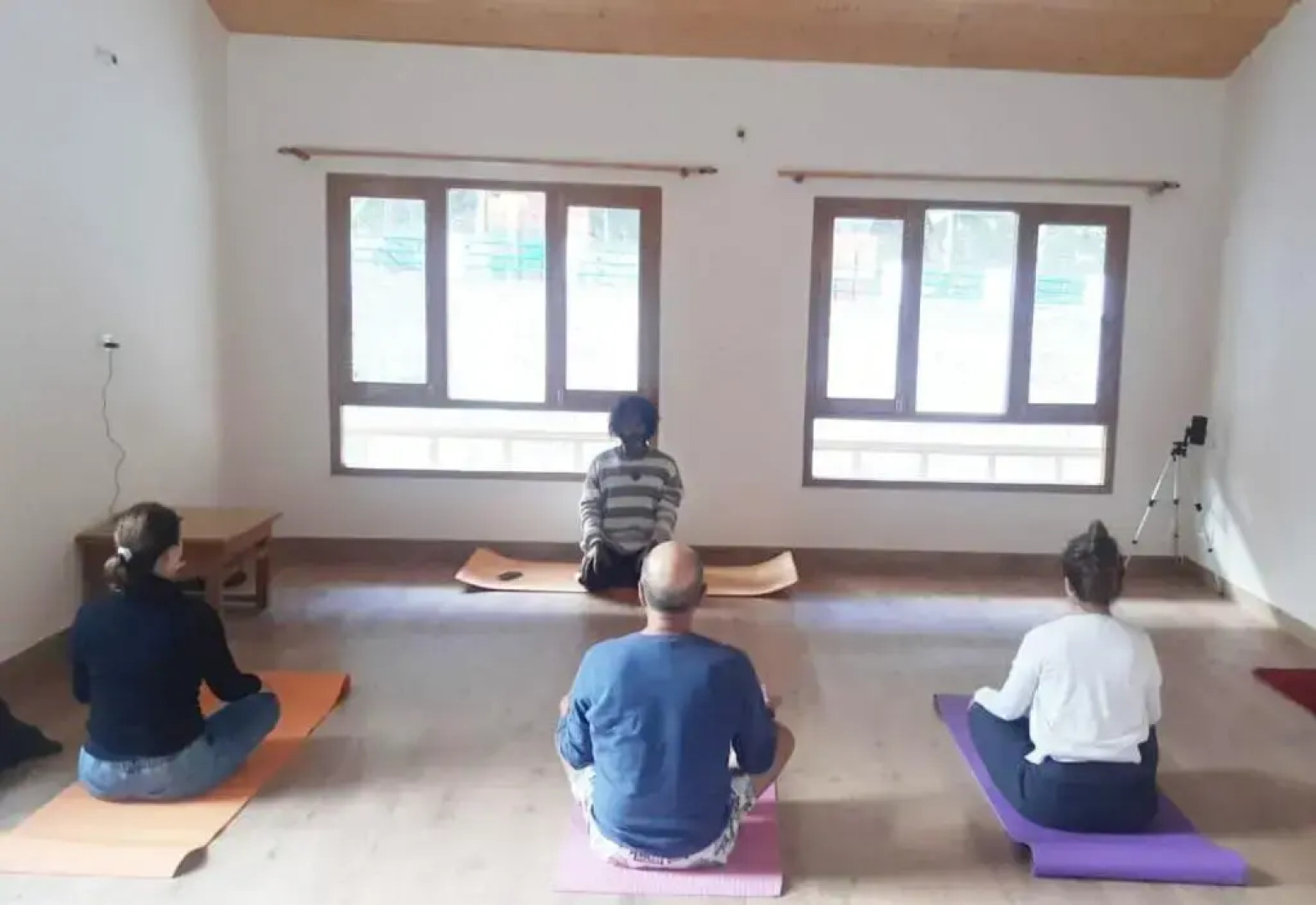 Prakriti-The Retreat