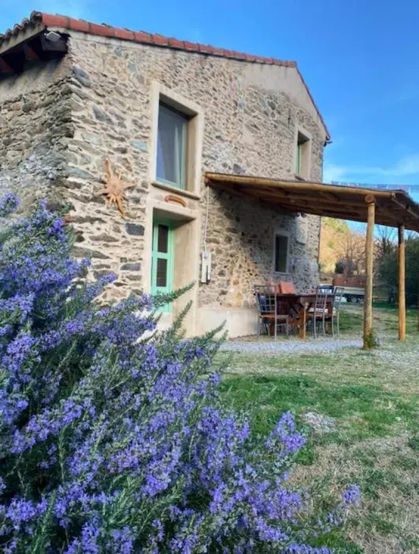 SKY HOUSE Experience