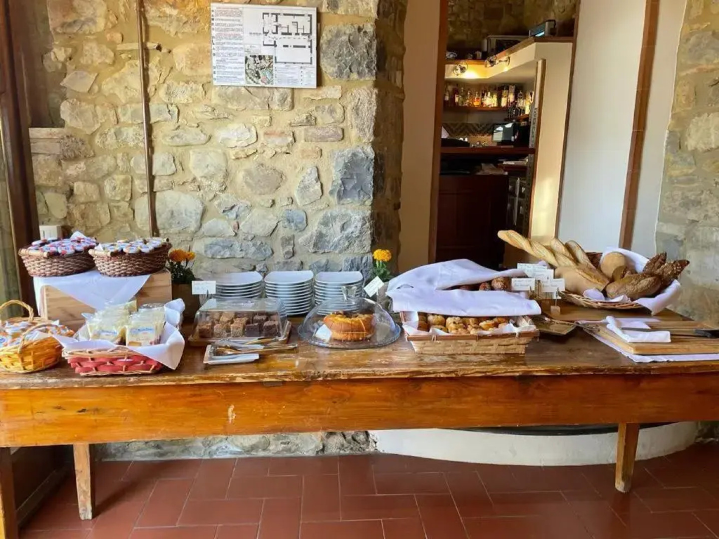 Relais Riserva di Fizzano