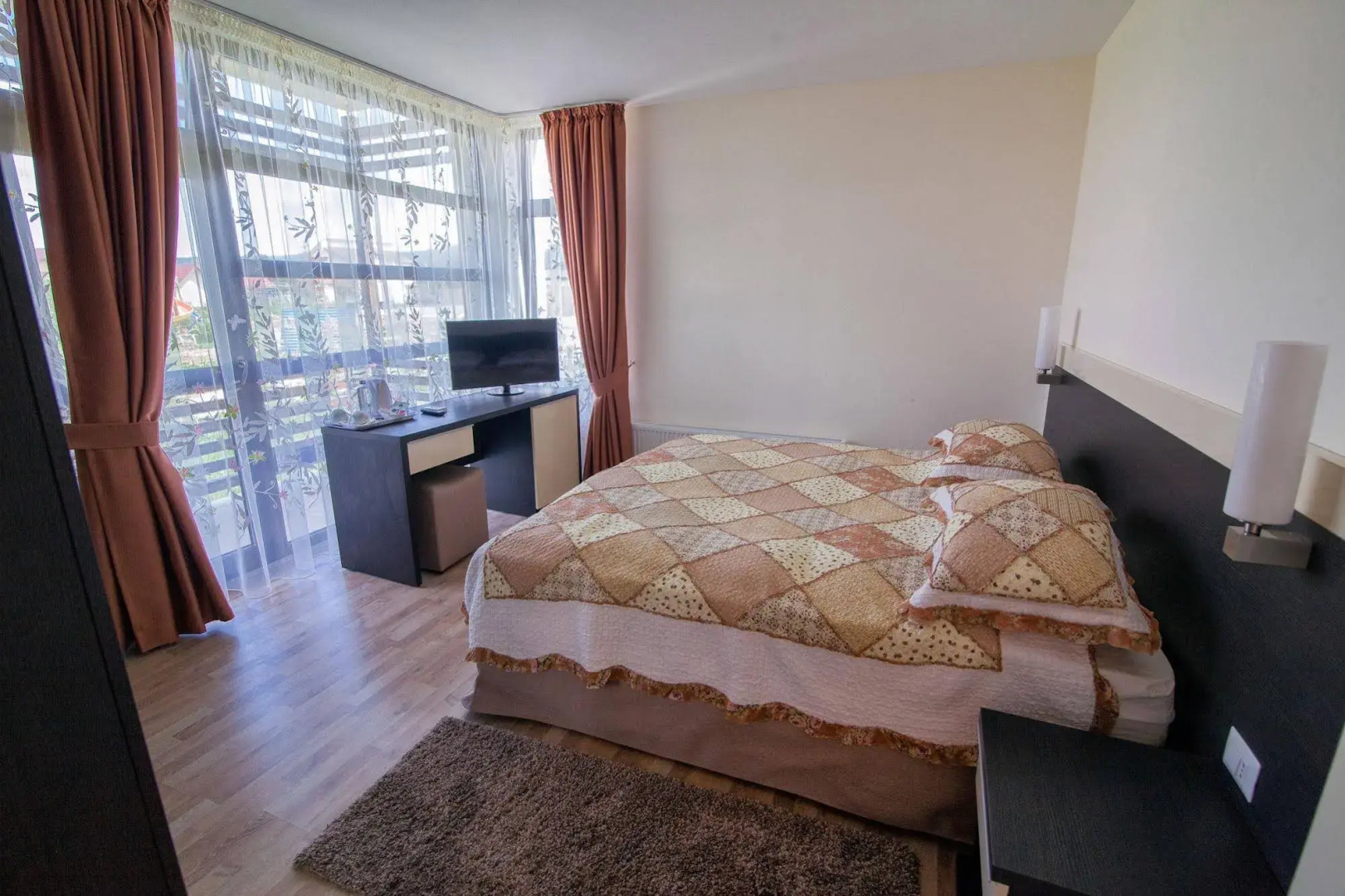 Armonia by Aristocratis