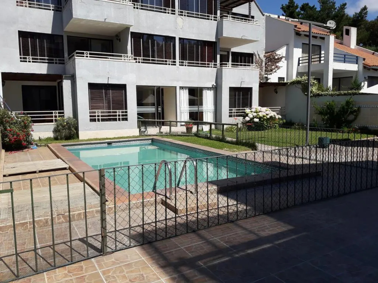 Habitamar Maitencillo