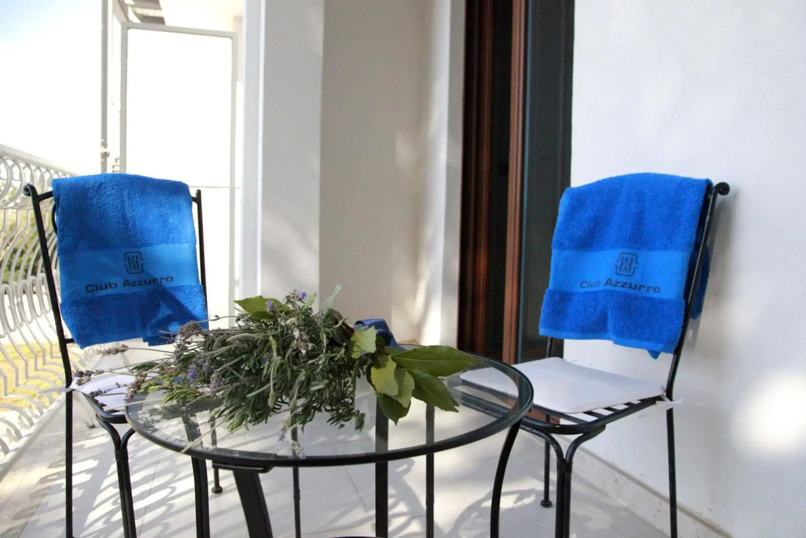 Club Azzurro Hotel & Resort